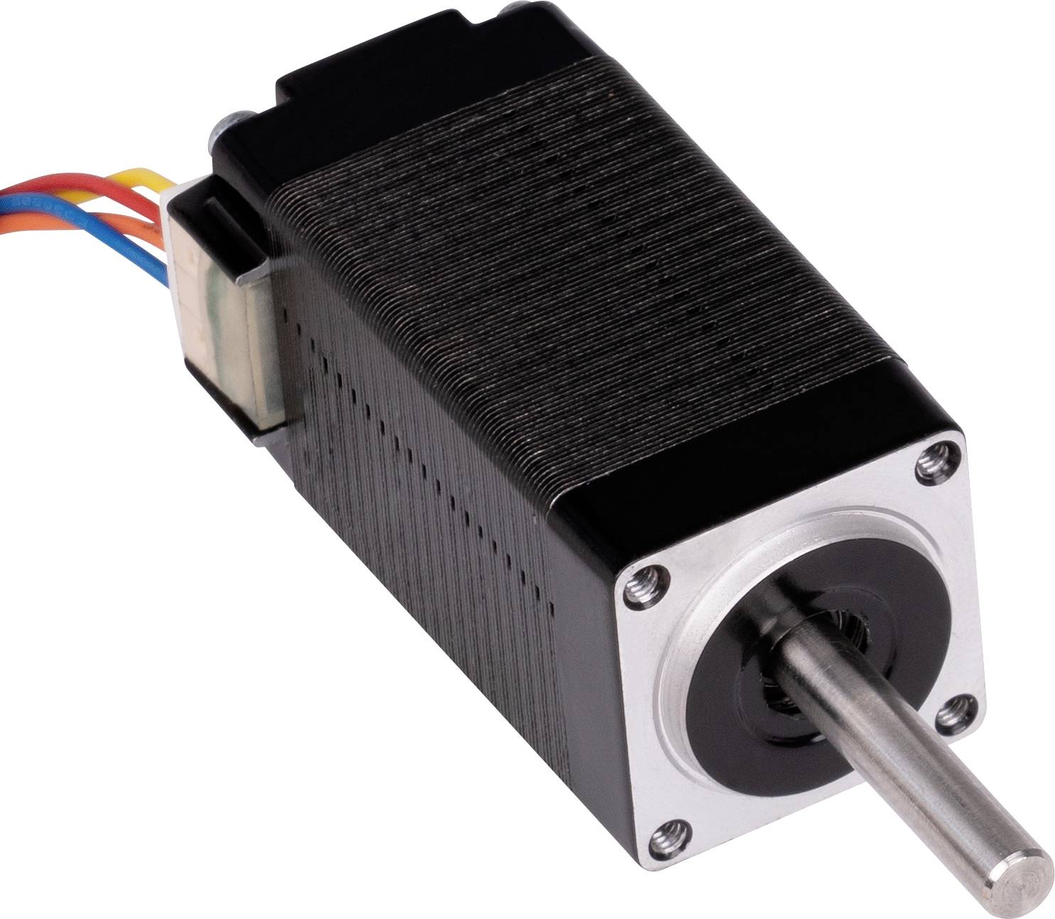 Joy-it NEMA08-02 koračni motor 0.020 Nm 4 V