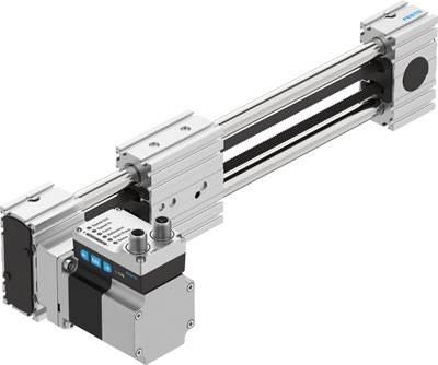 FESTO 8083933 linearna osovina (zupčasti remen)