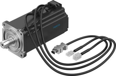FESTO 8097188 servo motor 2.39 Nm 300 V