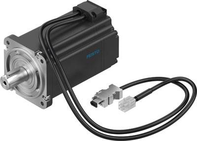 FESTO 8097189 servo motor 2.39 Nm 300 V