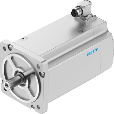FESTO 8148296 servo motor 27.1 Nm 680 V