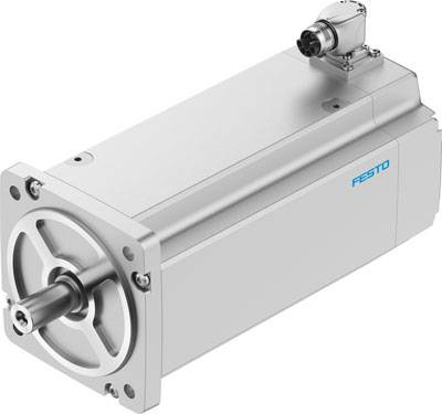 FESTO 8148333 servo motor 39.7 Nm 680 V