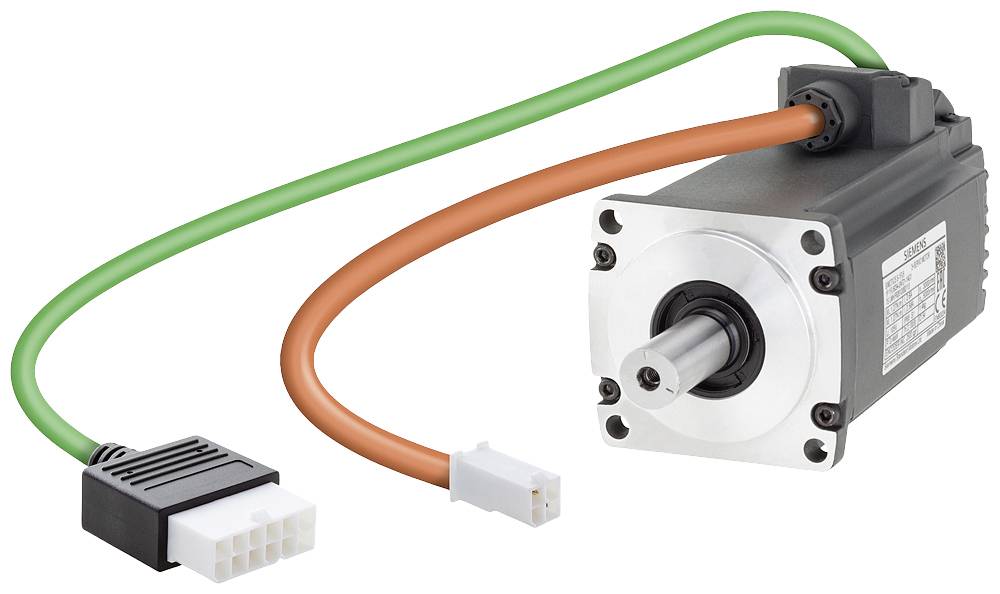 Siemens 1FL6032-2AF21-1AA1