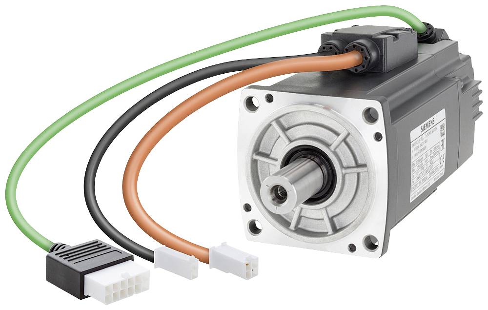 Siemens 1FL6042-2AF21-1AB1