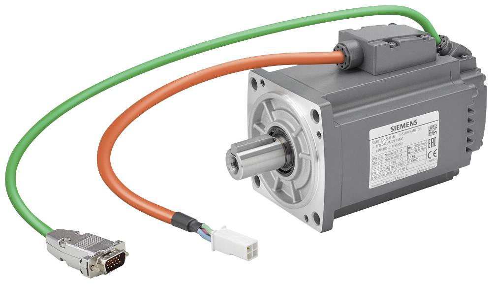 Siemens 1FL6044-2AF21-1MA1