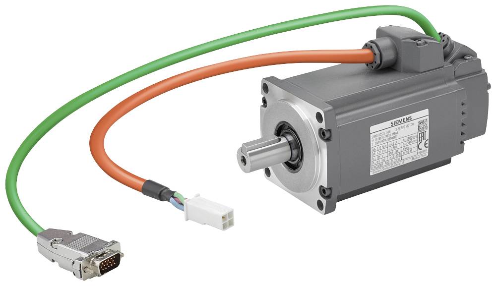 Siemens 1FL6032-2AF21-1LH1