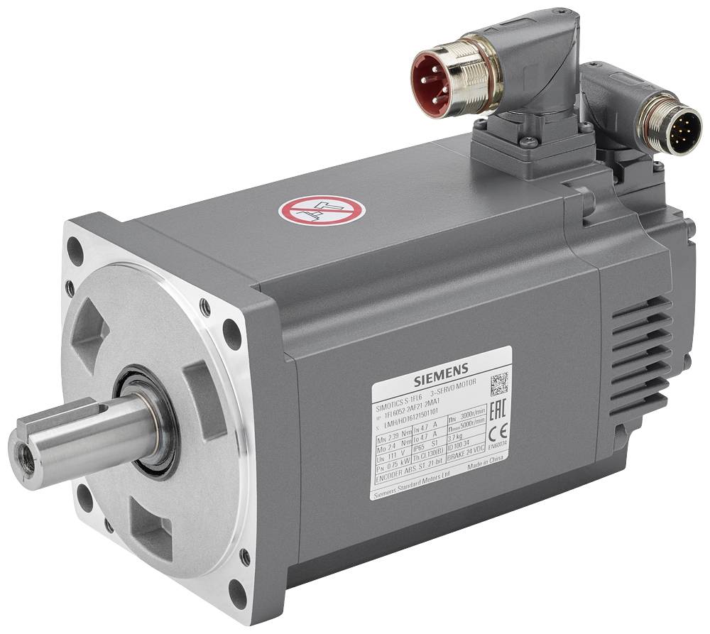 Siemens 1FL6052-2AF21-2LG1