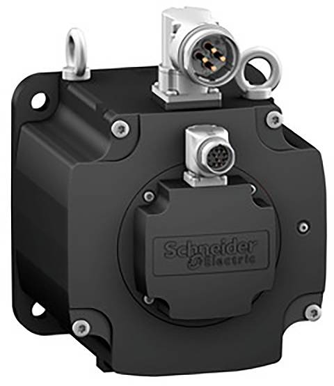 Schneider Electric BMH1903P31F2A servo motor