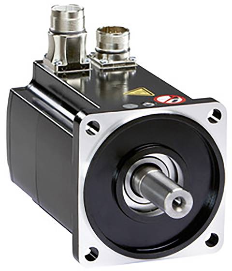 Schneider Electric BMH2051P16F2A servo motor