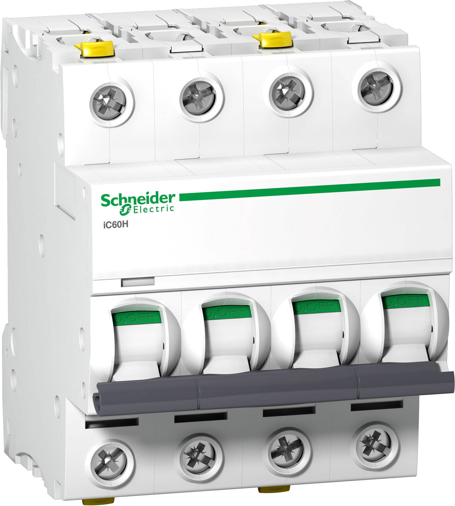 Schneider Electric A9F07410 automatski osigurac 10 A 400 V