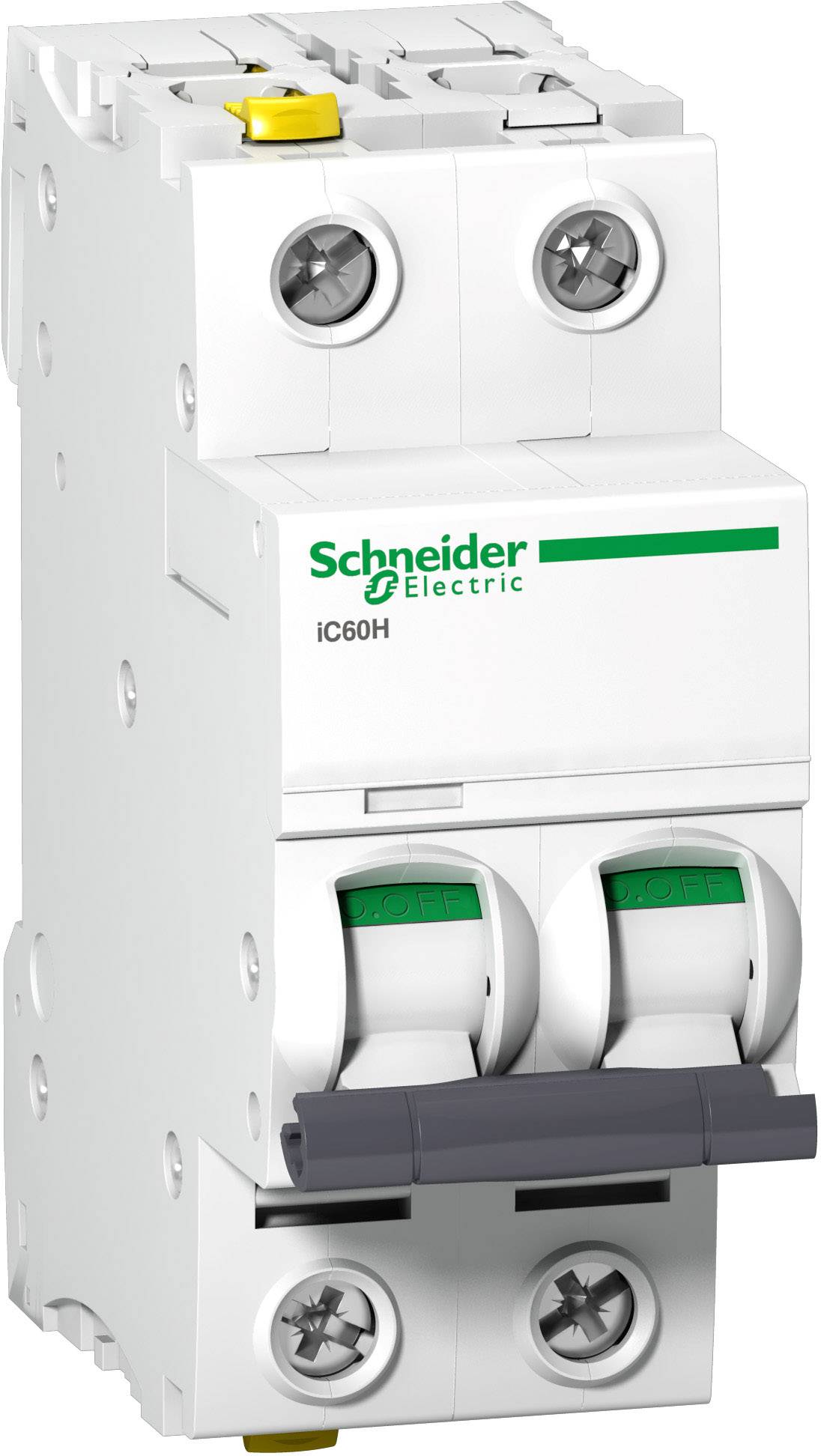 Schneider Electric A9F08210 automatski osigurac 10 A 400 V