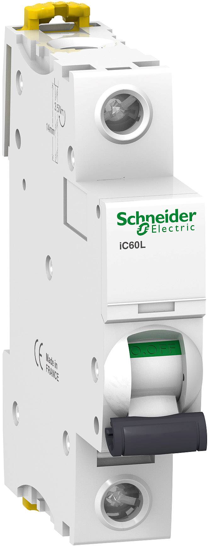 Schneider Electric A9F92125 automatski osigurac 25 A 230 V