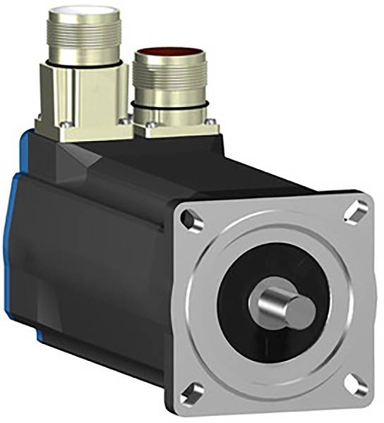 Schneider Electric BSH0703P12A1A servo motor
