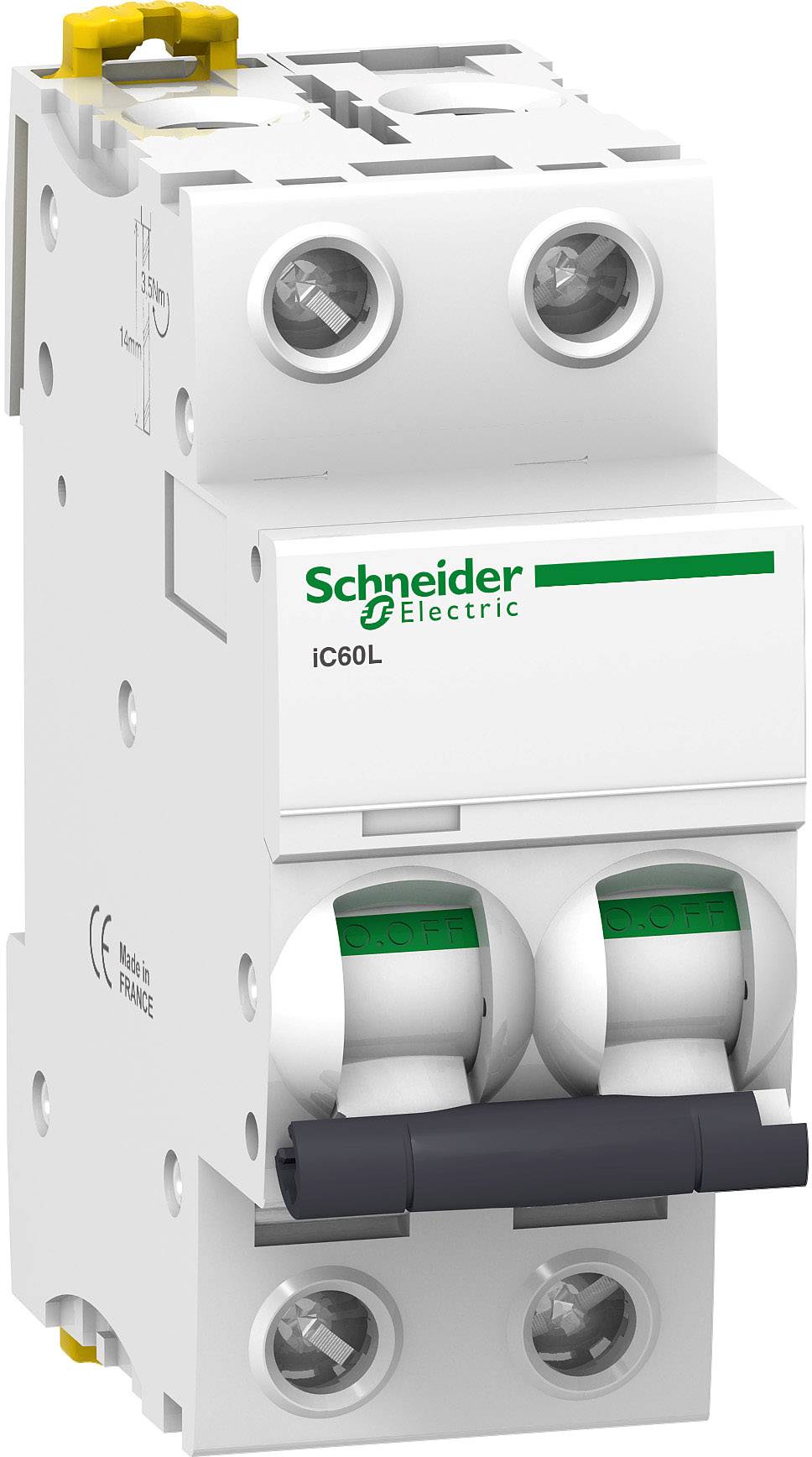 Schneider Electric A9F92232 automatski osigurac 32 A 400 V