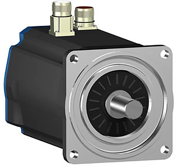 Schneider Electric BSH1004P12A1A servo motor
