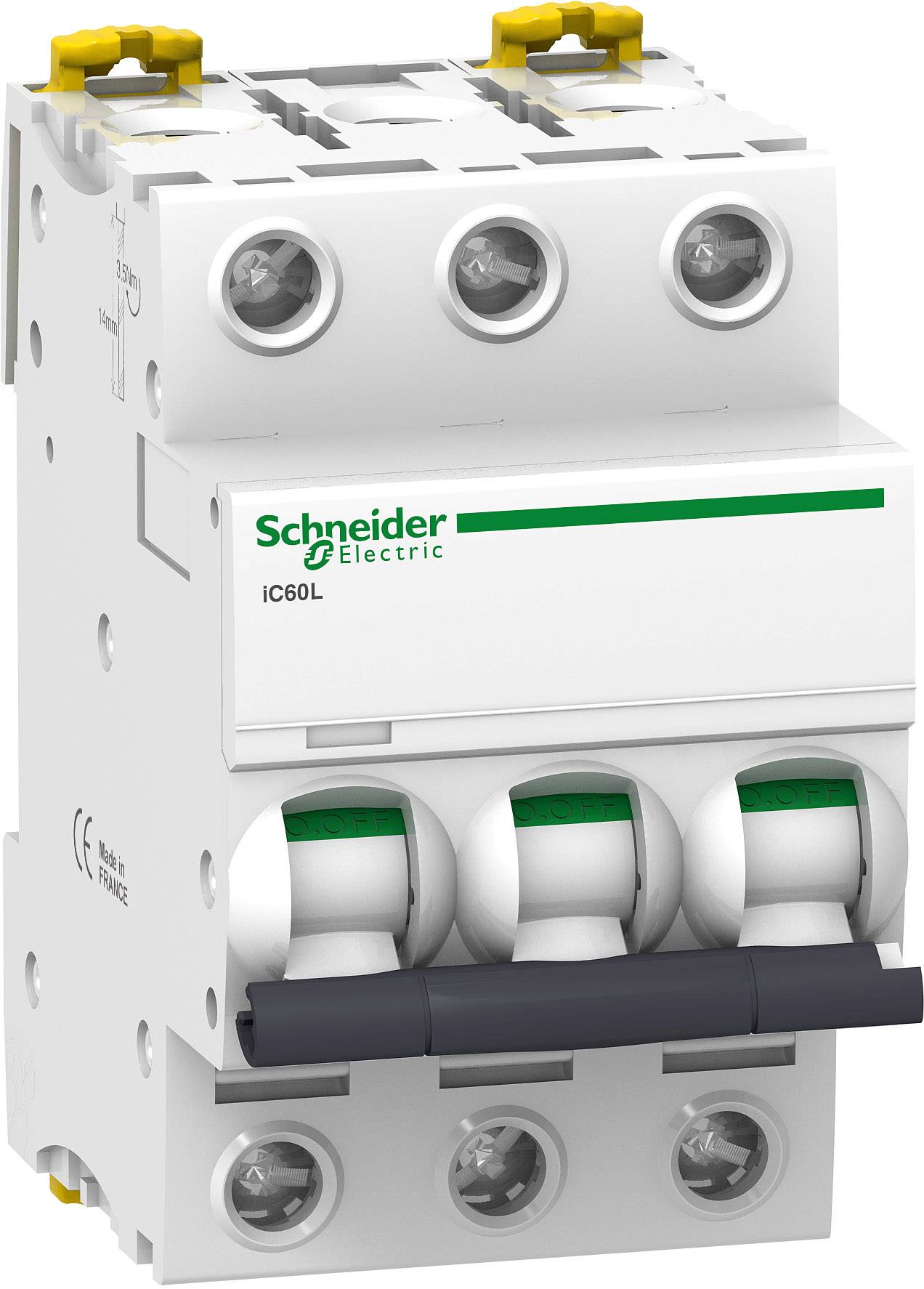 Schneider Electric A9F92332 automatski osigurac 32 A 400 V