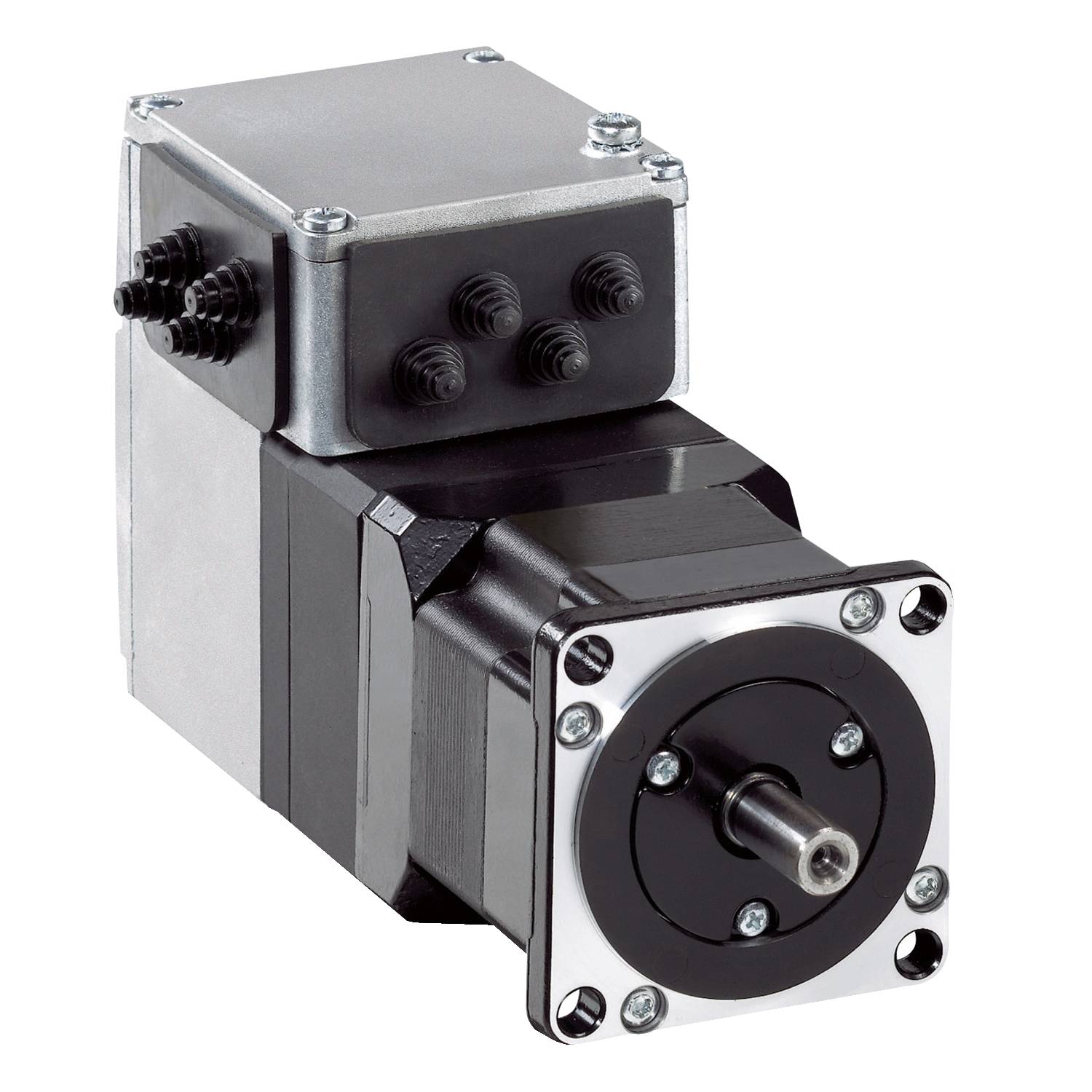 Schneider Electric ILA1F571TC1F0 servo motor 0.26 24 V