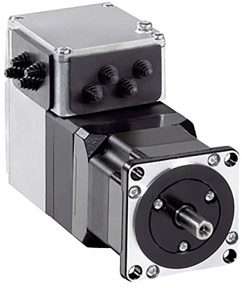 Schneider Electric ILA1R572PB2A0 servo motor 0.45 24 V