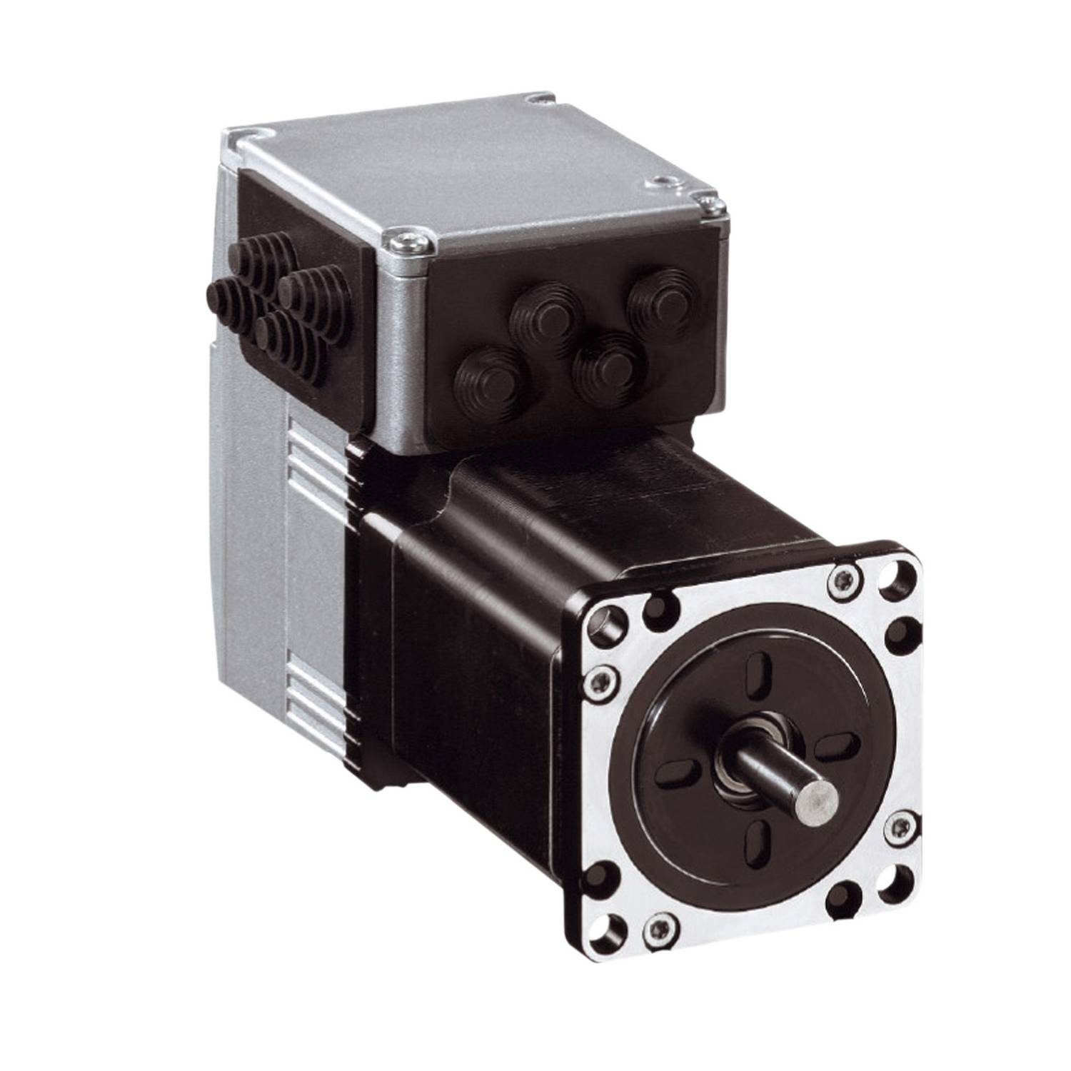 Schneider Electric ILS1W572PB1A0 Steppingmotor 24 V IP54 3 0,9 Nm