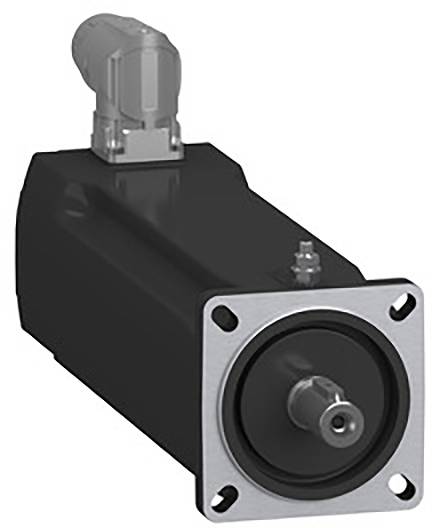 Schneider Electric SH30703P1AA4000 servo motor 2.8 230 V