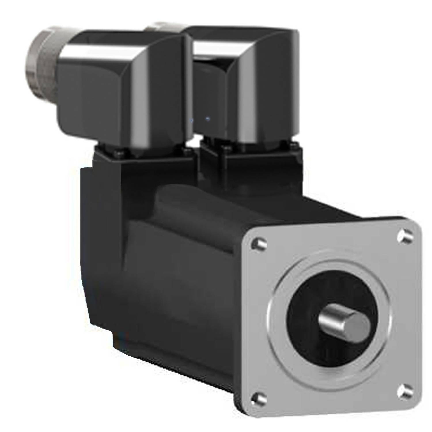 Schneider Electric SH30551P11A2000 servo motor 0.42 230 V