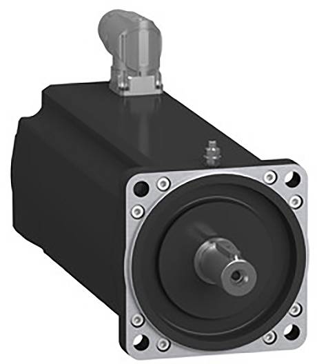 Schneider Electric SH31002P1AF4100 servo motor 5.2 230 V