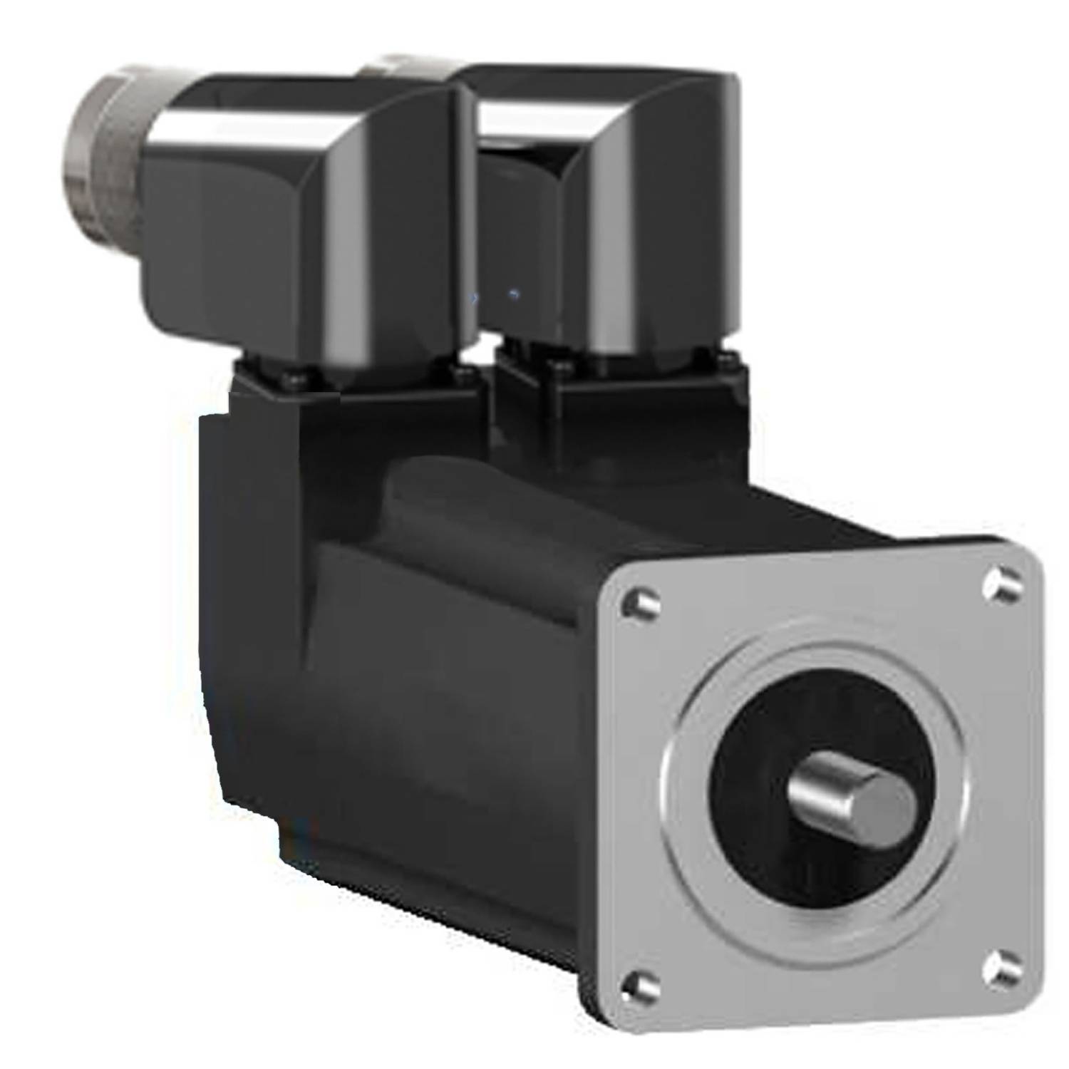 Schneider Electric SH30551P11F2000 servo motor 0.26 115 V