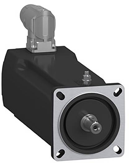 Schneider Electric SH30702P1AA4100 servo motor 2.1 230 V