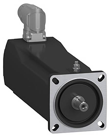 Schneider Electric SH30702P1AF4100 servo motor 2.1 230 V