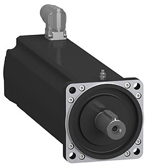 Schneider Electric SH31004P1AF4100 servo motor 9.5 230 V