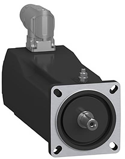 Schneider Electric SH30701P1BF4000 servo motor 1.4 230 V