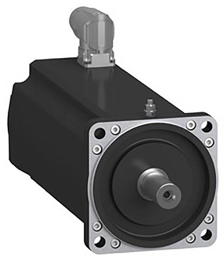 Schneider Electric SH31002P0AF4000 servo motor 5.2 230 V