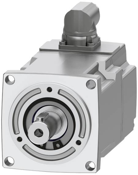 Siemens 1FK2103-2AH00-1SA0 S-1FK2 0,59 Nm 400V 480V