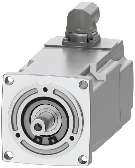 Siemens 1FK21034AH002SA0 servo motor