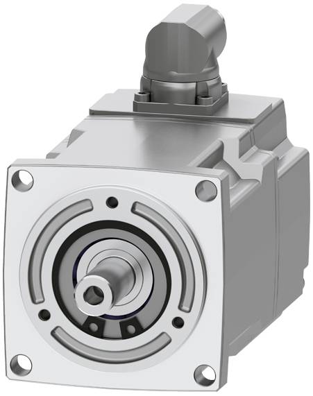 Siemens 1FK22032AK002SA0 servo motor
