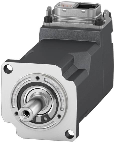 Siemens 1FL21022AG000MC0 servo motor