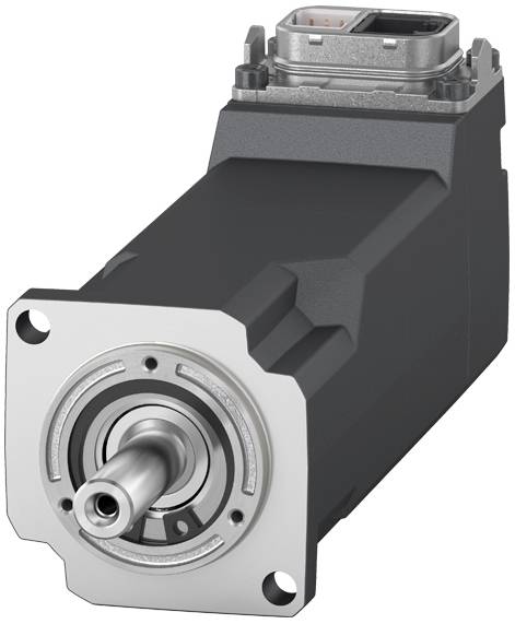 Siemens 1FL21024AF100SC0 servo motor