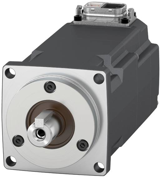 Siemens 1FL21032AG111MC0 servo motor