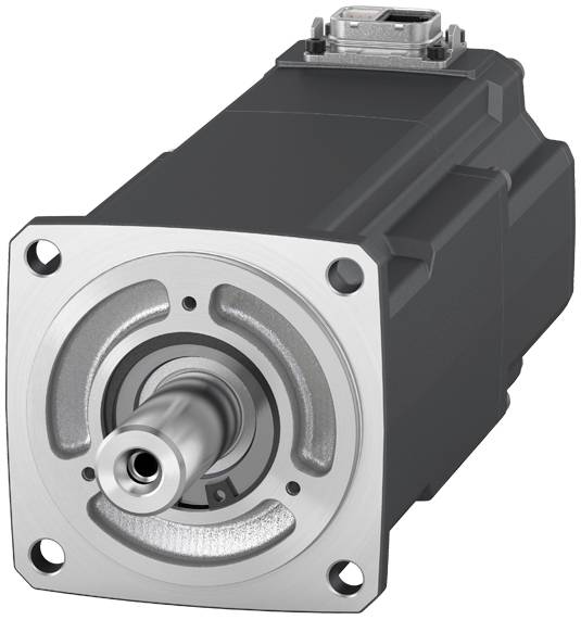 Siemens 1FL21042AF100SC0 servo motor