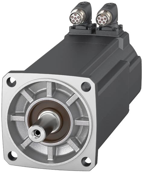 Siemens 1FL21054AF110HB0 servo motor