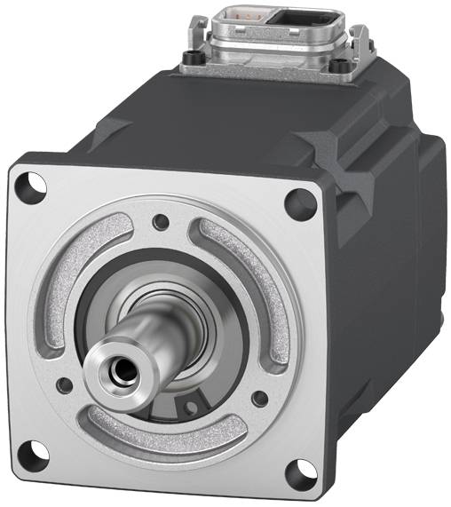 Siemens 1FL22032AG011HC0 servo motor