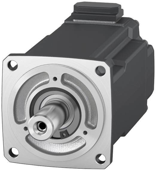 Siemens 1FL22042AG010MC0 servo motor