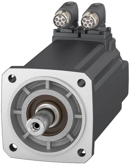 Siemens 1FL22054AF010HB0 servo motor
