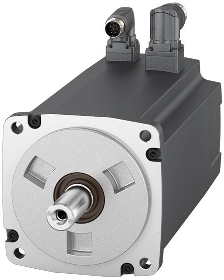 Siemens 1FL23064AC110MB0 servo motor