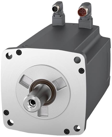 Siemens 1FL23100AC010HB0 servo motor