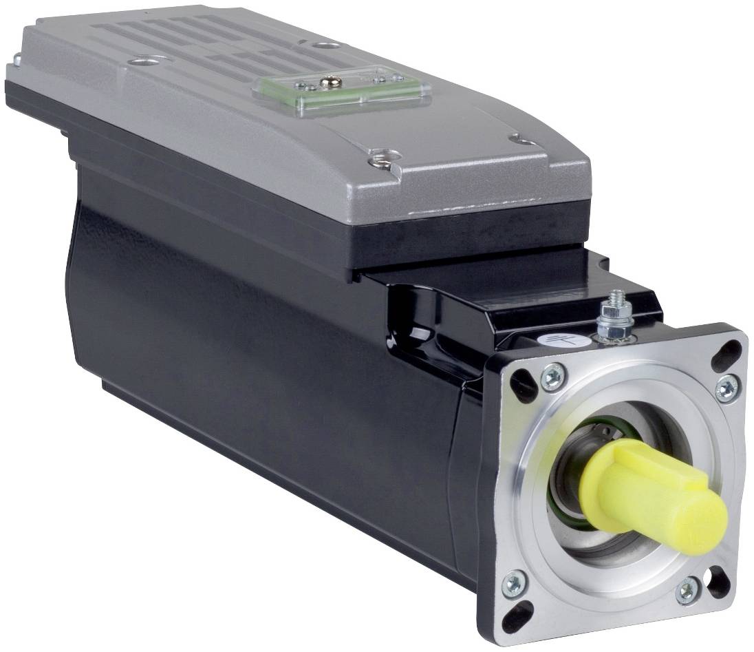 Schneider Electric ILM0702P01F0000 servo motor