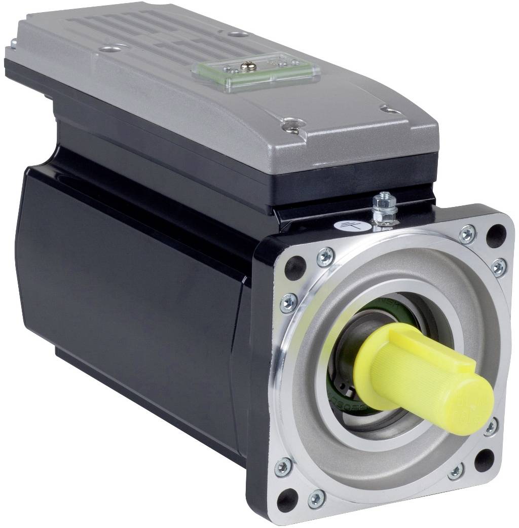 Schneider Electric ILM1002P12F0000 4,4 Nm