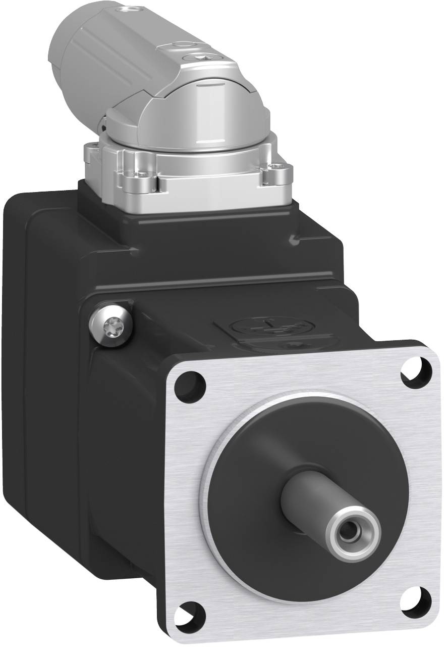 Schneider Electric SH30401P0DA4100 servo motor 230 V