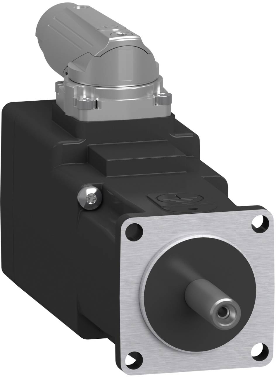 Schneider Electric SH30401P0DF4100 servo motor 230 V