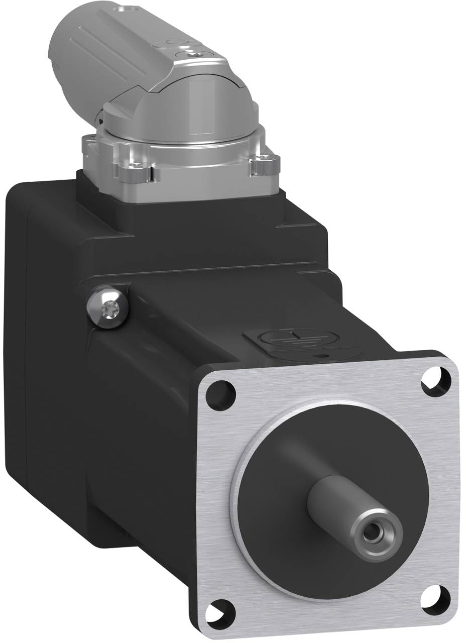 Schneider Electric SH30402P0DA4000 servo motor 230 V